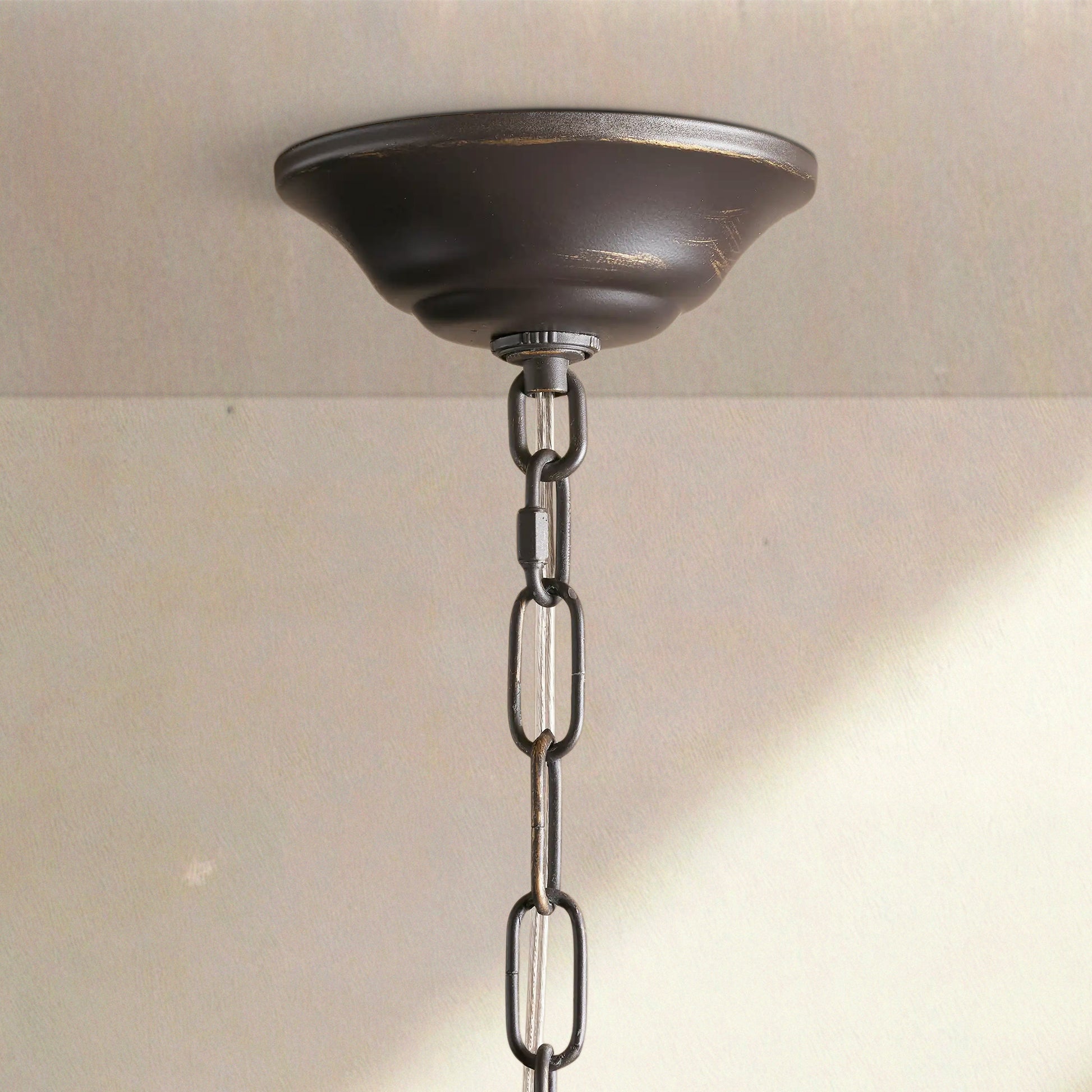 Lunaria Chandelier - Camilalamps - CA-LUNC-2