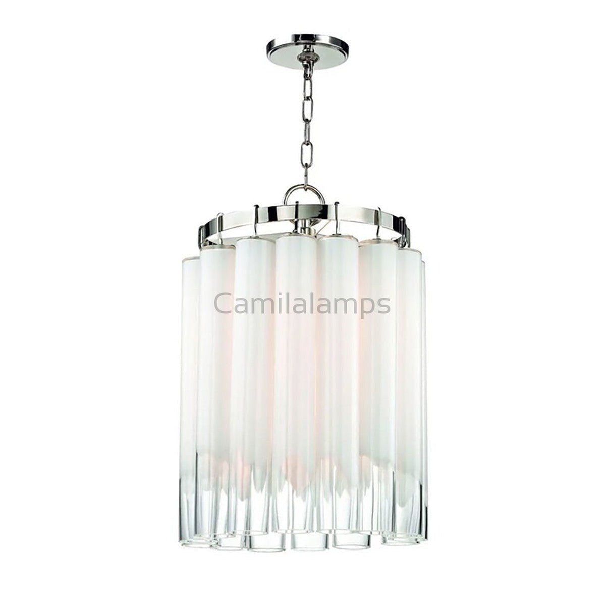 Morna Round Pendant - Camilalamps - CA - AR2023 - R06349