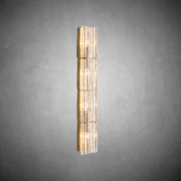 Lattic Glass Grand Sconce - Camilalamps - CAARHWS - 256945