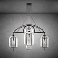 Fulcrun Round Chandelier 73