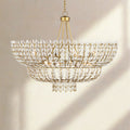 Morrigan Round Chandelier - Camilalamps - CA-MOR-Round-2