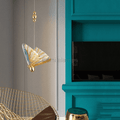Creative Butterfly Colorful Pendant Light - Camilalamps - ILM0632