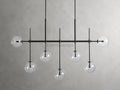 Roscoe Linear Chandelier 60