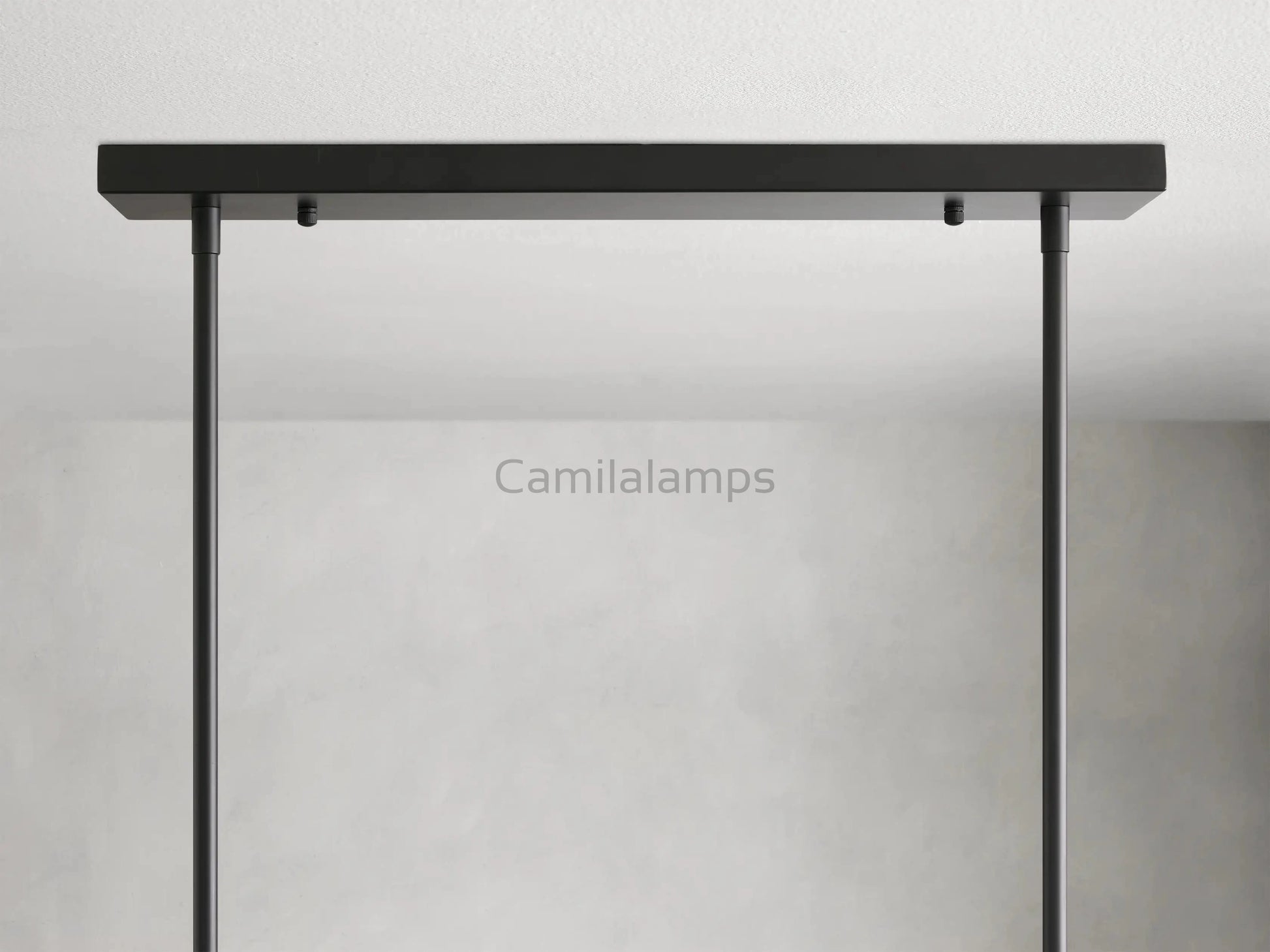 Roscoe Linear Chandelier 60"72" - Camilalamps - CA - 2036H239