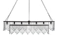 Aubrey Rectangular Chandelier 47''60'' - Camilalamps - CA - 636H402