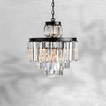 Leyland 11 - Light Chandelier - Camilalamps - CA - 760LEY11CB
