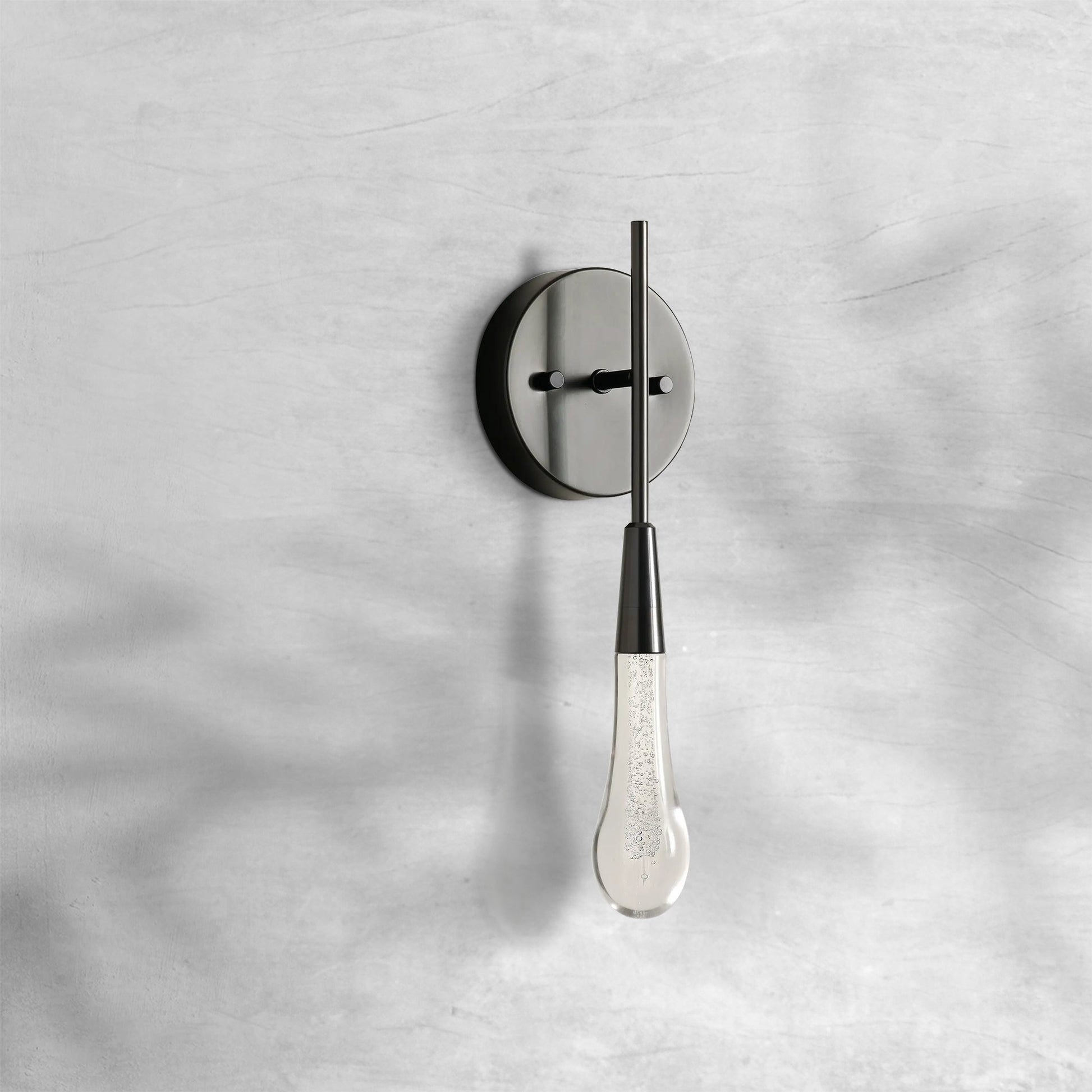 Solitaire Wall Sconce 5"W - Camilalamps - Soli5 - 1