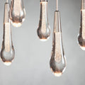 Solitaire Linear Chandelier 37