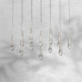 Solitaire Linear Chandelier 37