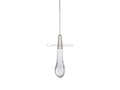 Solitaire Single Light /3 - light Pendant - Camilalamps - CA - SLP - 3 - 1