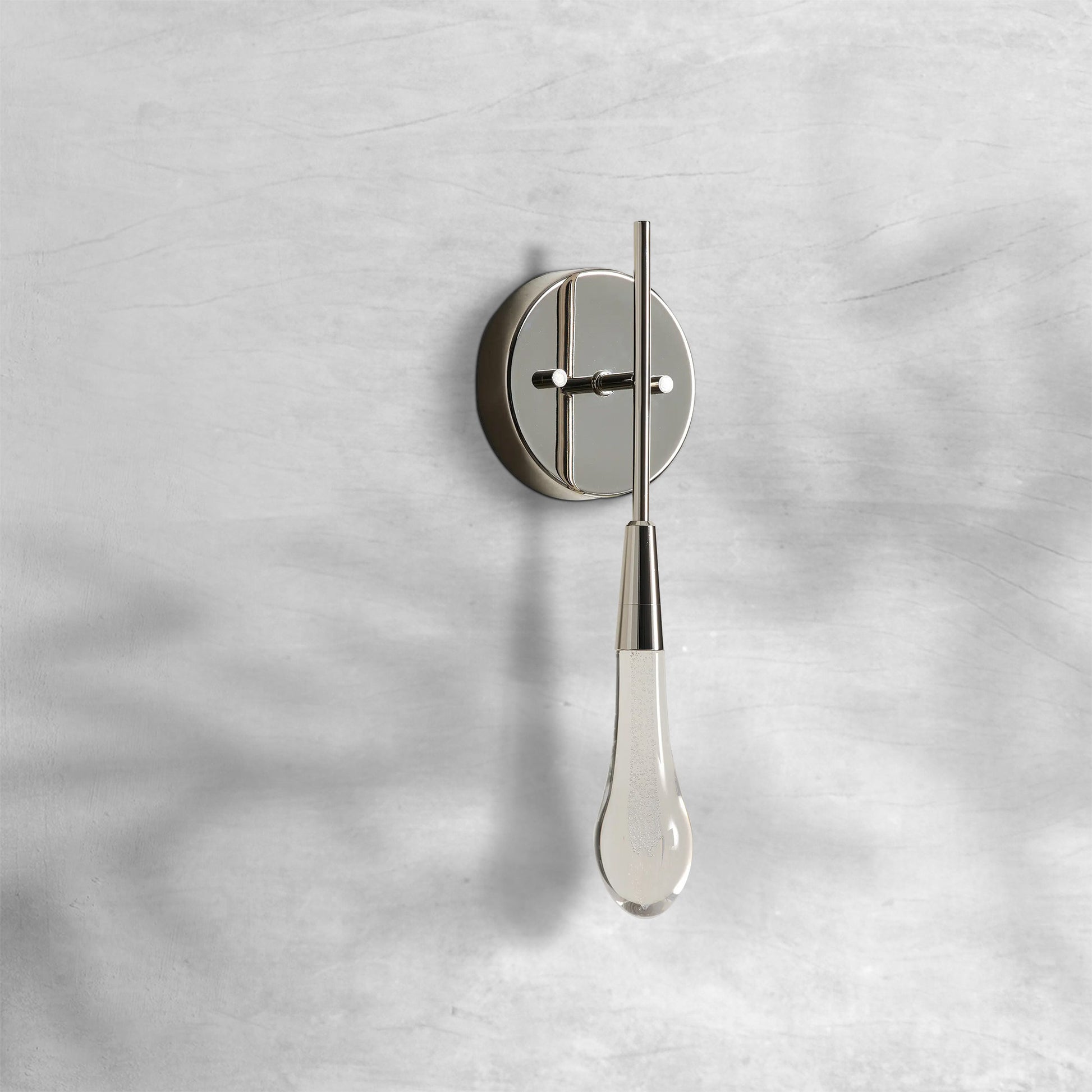 Solitaire Wall Sconce 5"W - Camilalamps - Soli5 - 1