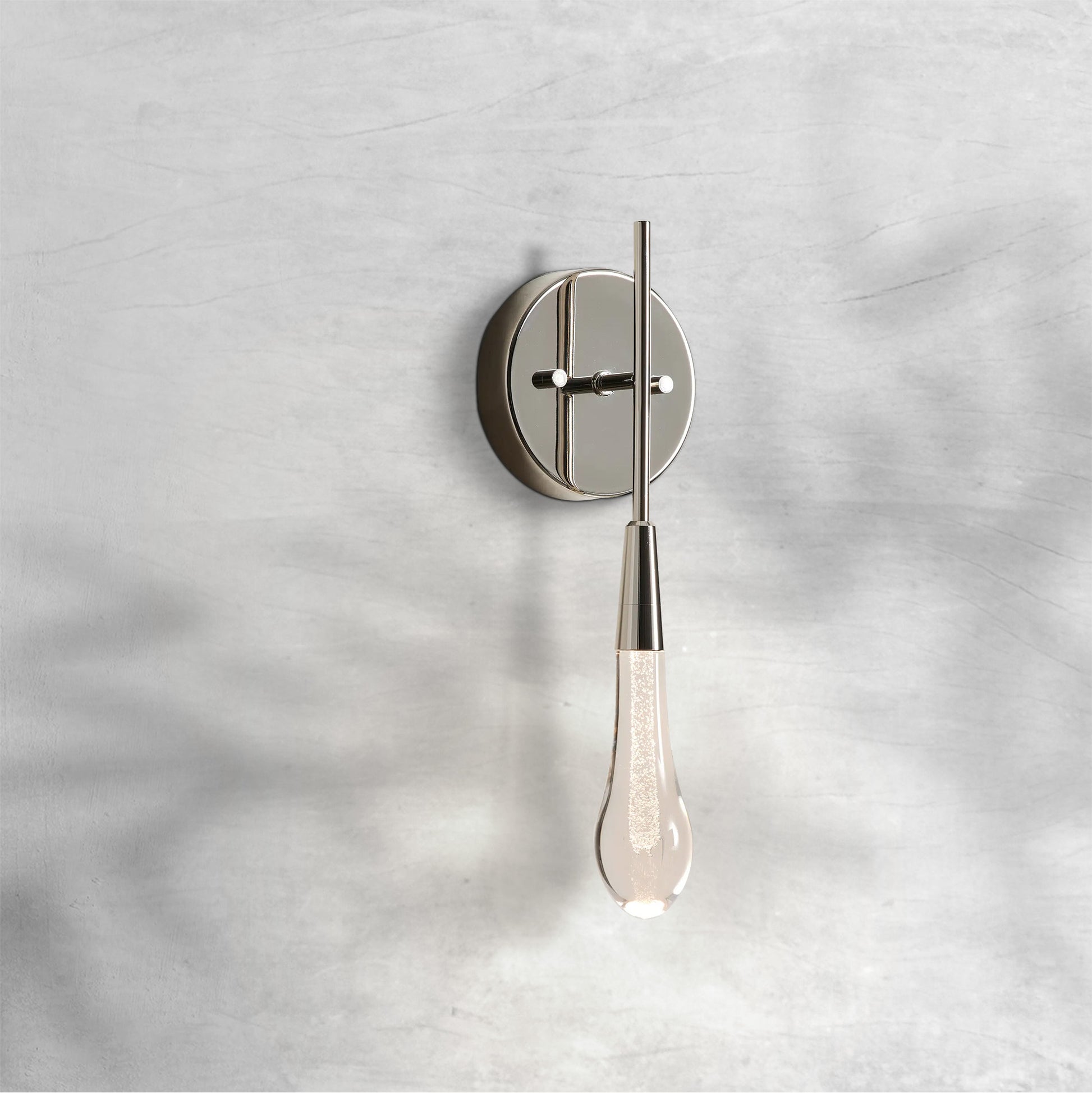 Solitaire Wall Sconce 5"W - Camilalamps - Soli5 - 1