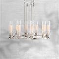 Andreas Round Chandelier 10/12 Light - Camilalamps - CA - 10031H330