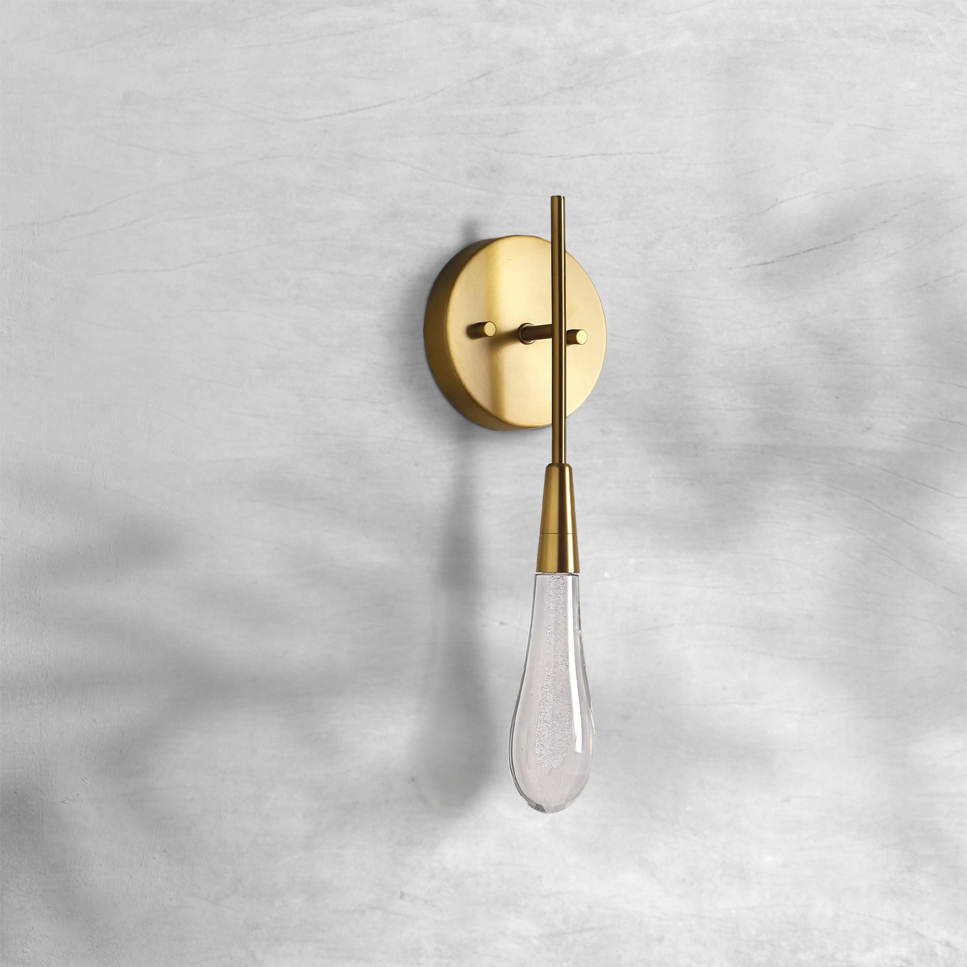 Solitaire Wall Sconce 5"W - Camilalamps - Soli5 - 1