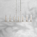Andreas Linear Chandelier 5/7/8 Light - Camilalamps - CA - 10031H332