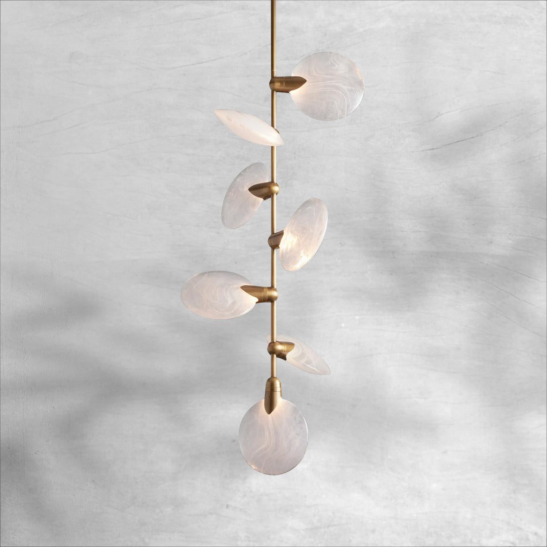 Lyla Pendant - Camilalamps - CA - 10031H