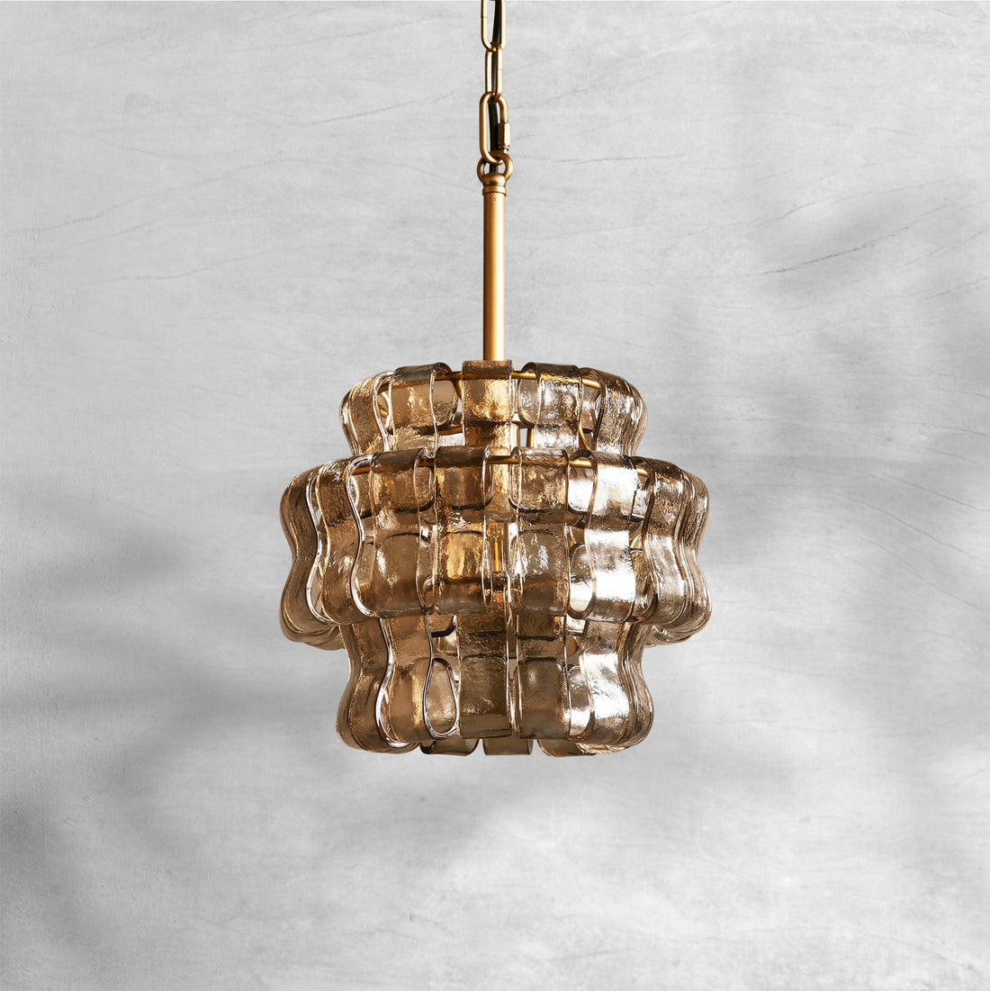 Ghiaccio Pendant - Camilalamps - CA - GHI - P001