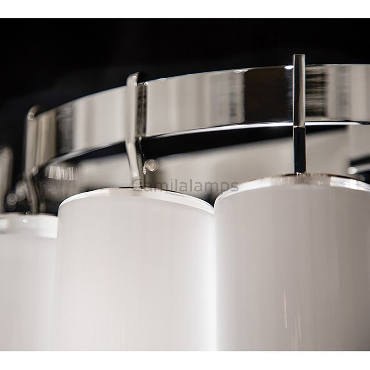 Morna Round Pendant - Camilalamps - CA - AR2023 - R06349