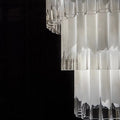 Morna 3 - Tier Round Chandelier 31