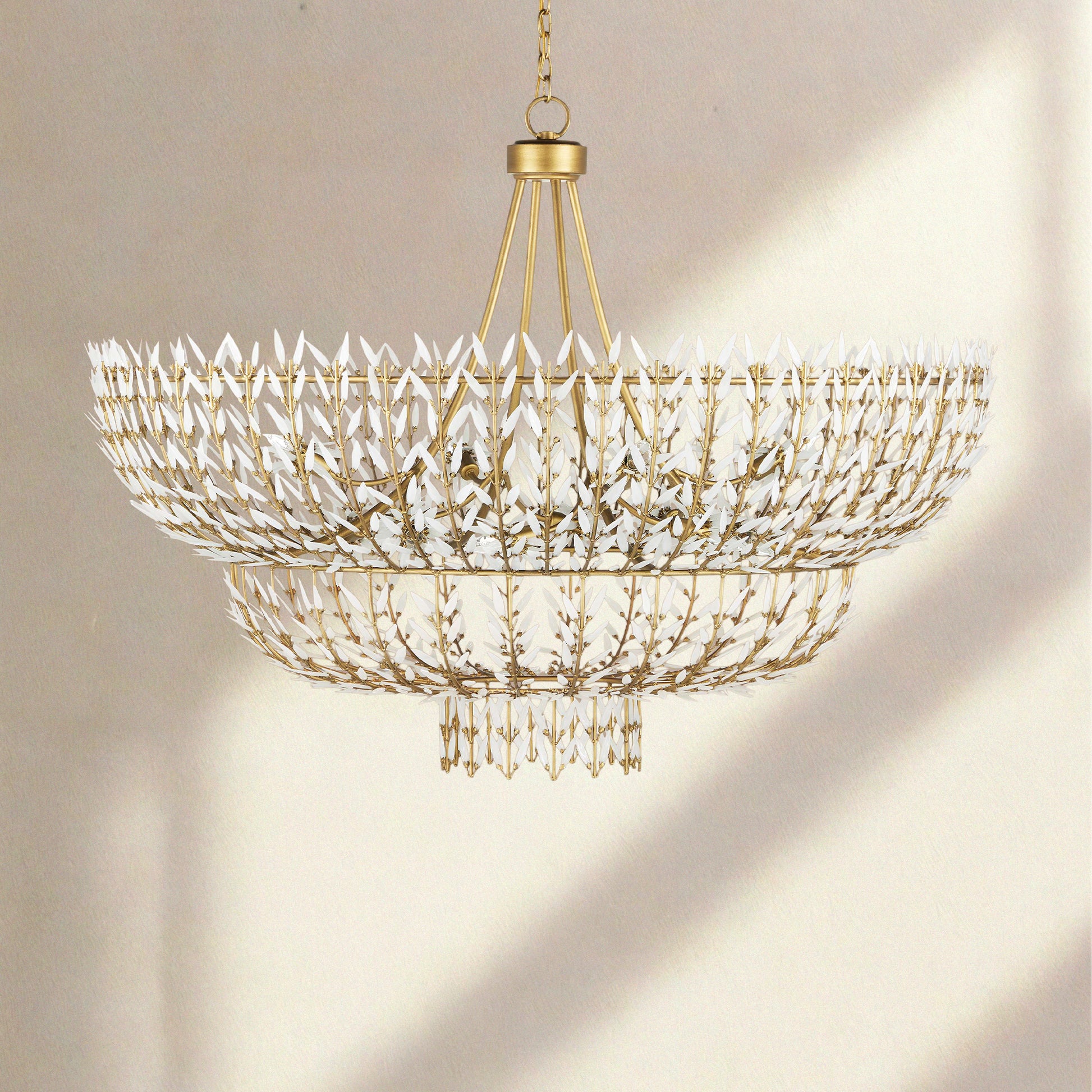 Morrigan Round Chandelier - Camilalamps - CA-MOR-Round-2