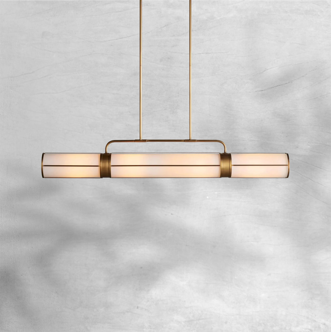 Remming Linear Pendant - Camilalamps - CA - 6610031H145