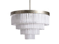 Cameron 4 Tier Chandelier - Camilalamps - CA - 2036H437