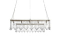 Aubrey Rectangular Chandelier 47''60'' - Camilalamps - CA - 636H402