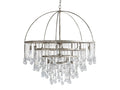 Aubrey 4 Tier Chandelier - Camilalamps - CA - 636H209