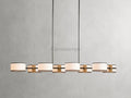 Daphne Linear Chandelier - Camilalamps - CA - 10031H104