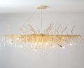 Crystal Chandeliers for Dining Room, 63