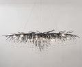 Crystal Chandeliers for Dining Room, 63