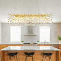 Crystal Chandeliers for Dining Room, 63
