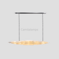 Monnet Long Chandelier - Camilalamps - CA - LI2024 - C5774