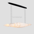 Monnet Long Chandelier - Camilalamps - CA - LI2024 - C5771