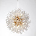 Dandelion Ball Pendant Light - Camilalamps - CA - A - 286
