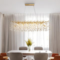 Crystal Chandeliers for Dining Room, 63