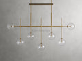 Roscoe Linear Chandelier 60