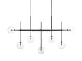 Roscoe Linear Chandelier 60