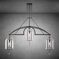 Fulcrun Linear Chandelier 73