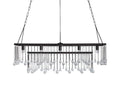 Aubrey Rectangular Chandelier 47''60'' - Camilalamps - CA - 636H402