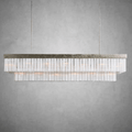 Cameron Rectangular Chandelier 49
