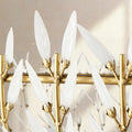 Morrigan Round Chandelier - Camilalamps - CA-MOR-Round-1