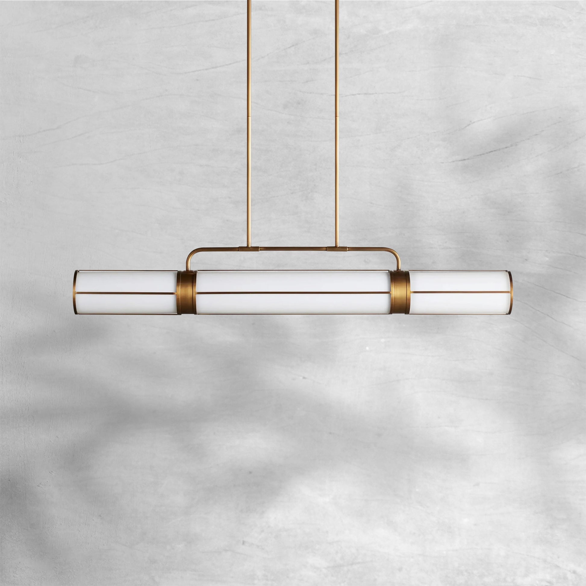 Remming Linear Pendant - Camilalamps - CA - 6610031H145