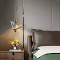Creative Butterfly Colorful Pendant Light - Camilalamps - ILM0632