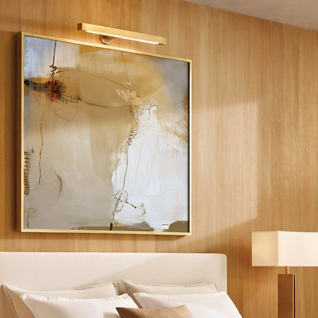 Canne Metal Picture Light - Camilalamps - CAARHWS - 2561617