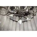Morna 3 - Tier Round Chandelier 31