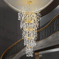 Crystal Chandeliers for Dining Room, 63