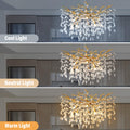 Crystal Chandeliers for Dining Room, 63