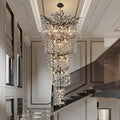 Crystal Chandeliers for Dining Room, 63