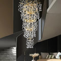 Crystal Chandeliers for Dining Room, 63